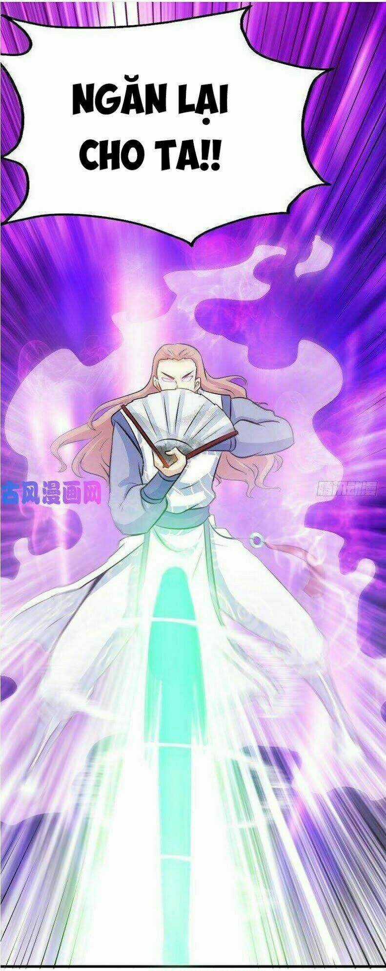 Chí Tôn Thần Ma - Chapter 69 - Trang 25