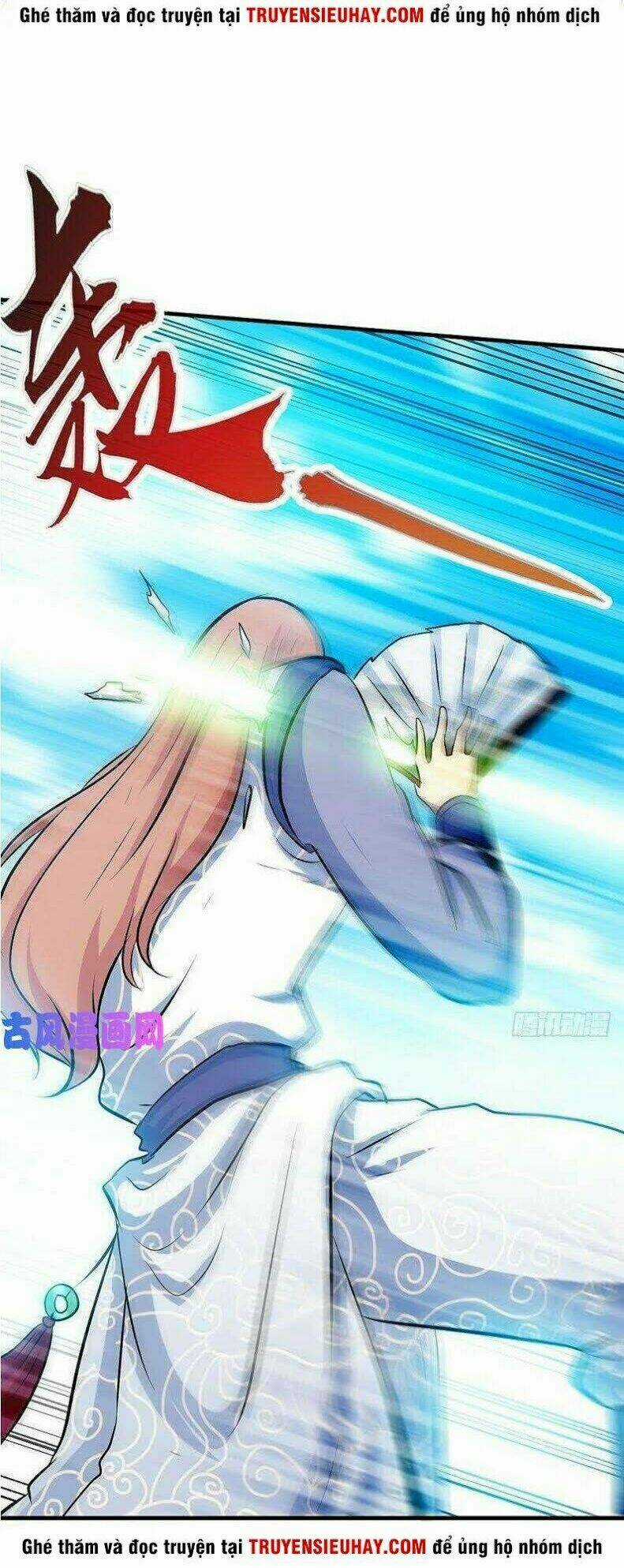 Chí Tôn Thần Ma - Chapter 69 - Trang 26