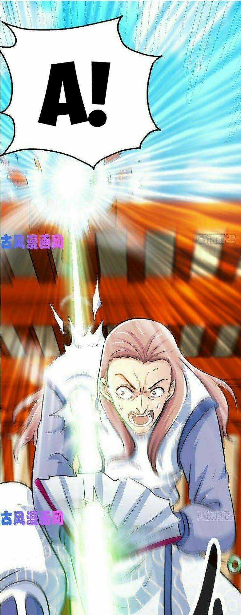 Chí Tôn Thần Ma - Chapter 69 - Trang 27