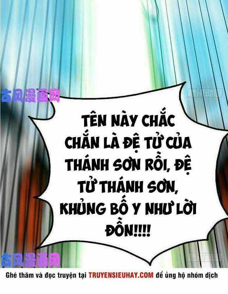 Chí Tôn Thần Ma - Chapter 69 - Trang 29