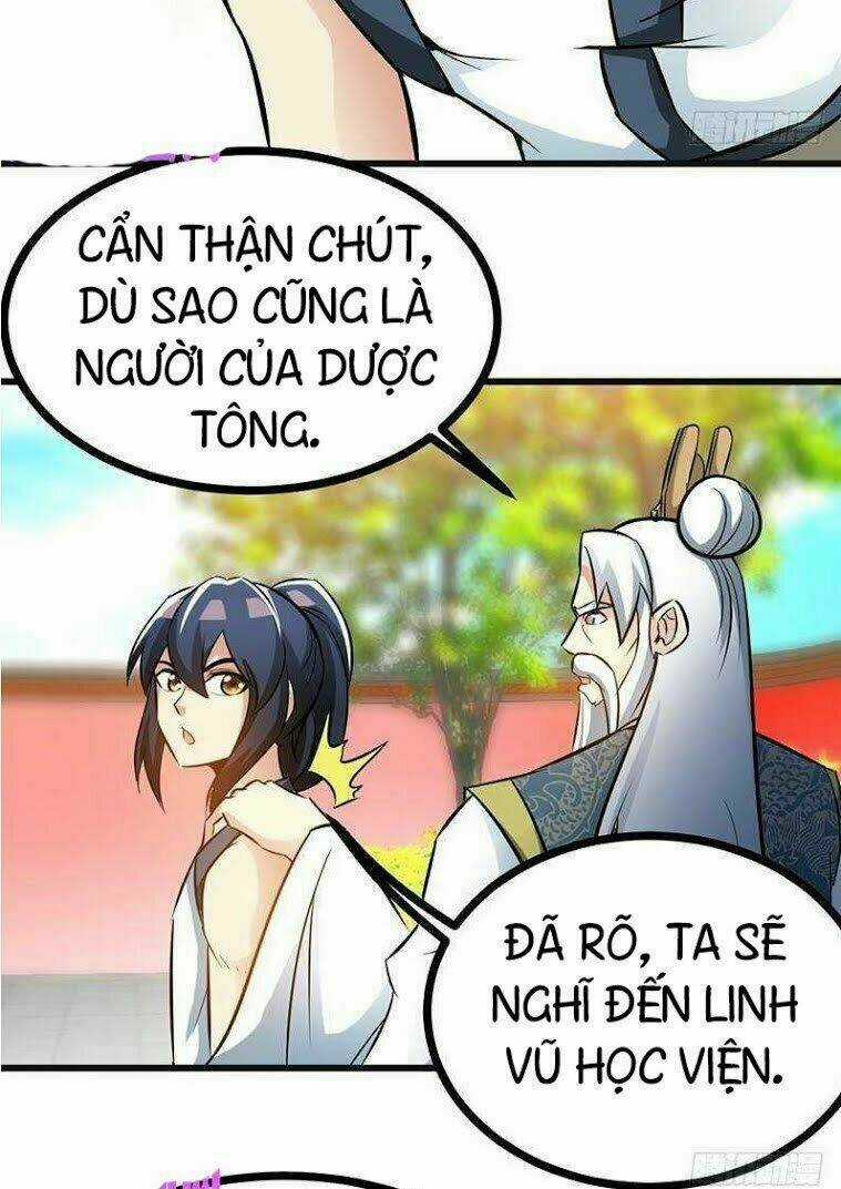 Chí Tôn Thần Ma - Chapter 69 - Trang 4