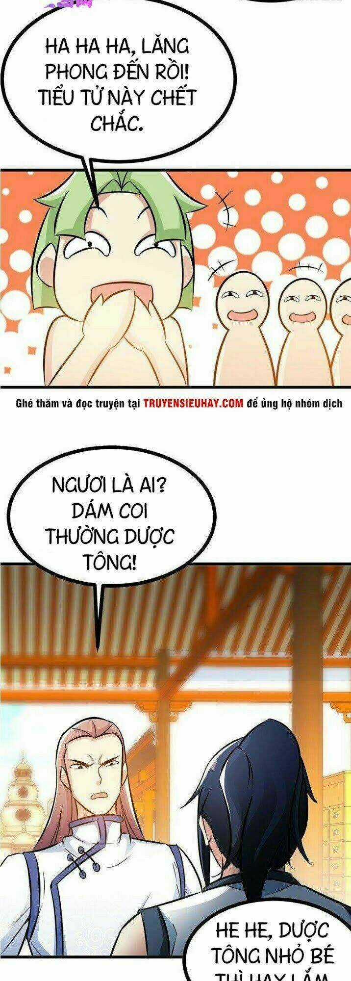 Chí Tôn Thần Ma - Chapter 69 - Trang 5