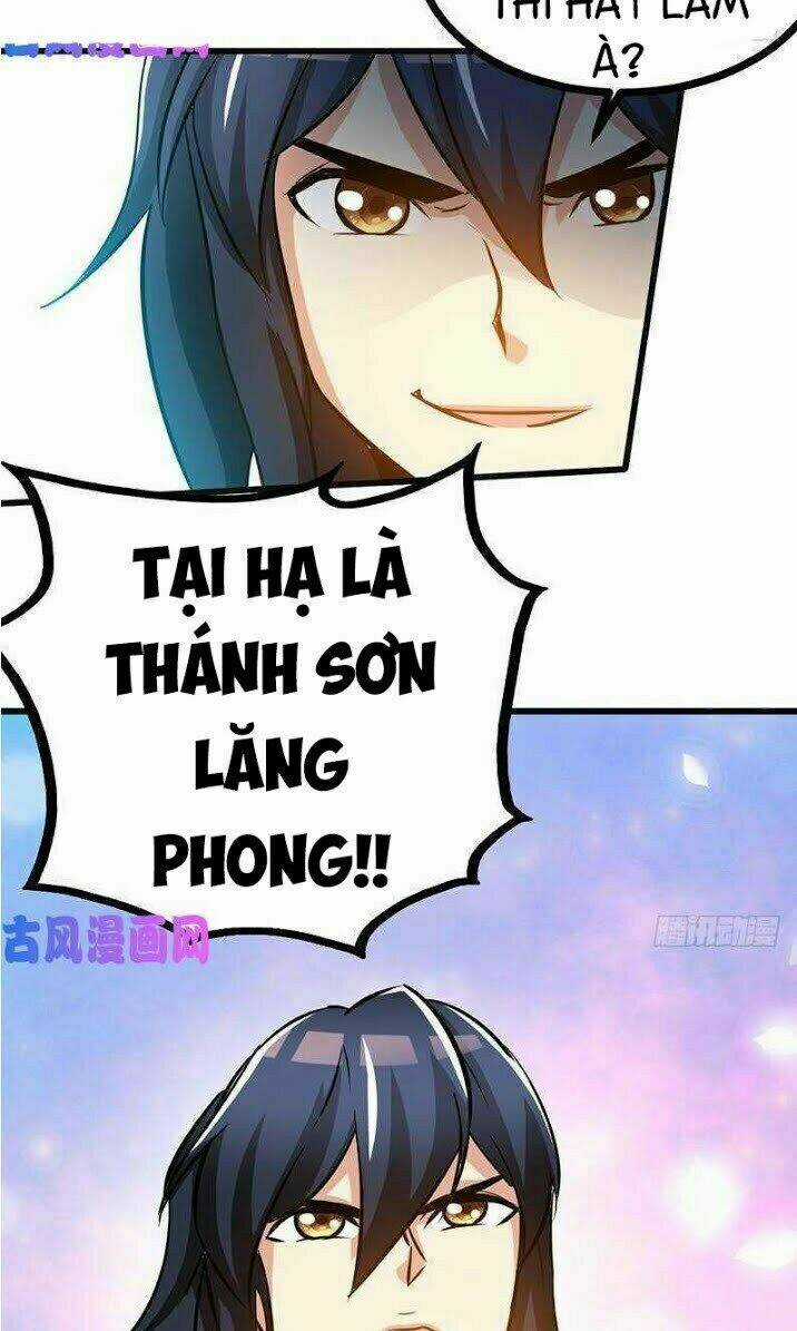 Chí Tôn Thần Ma - Chapter 69 - Trang 6