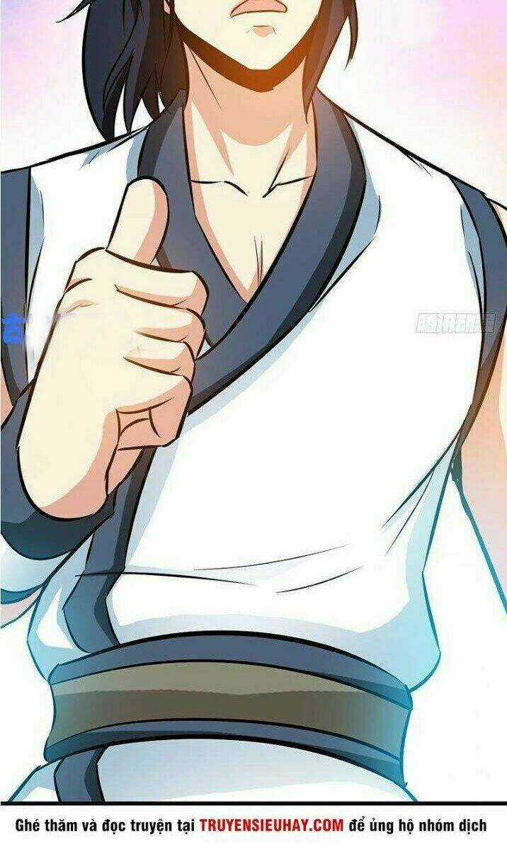 Chí Tôn Thần Ma - Chapter 69 - Trang 7