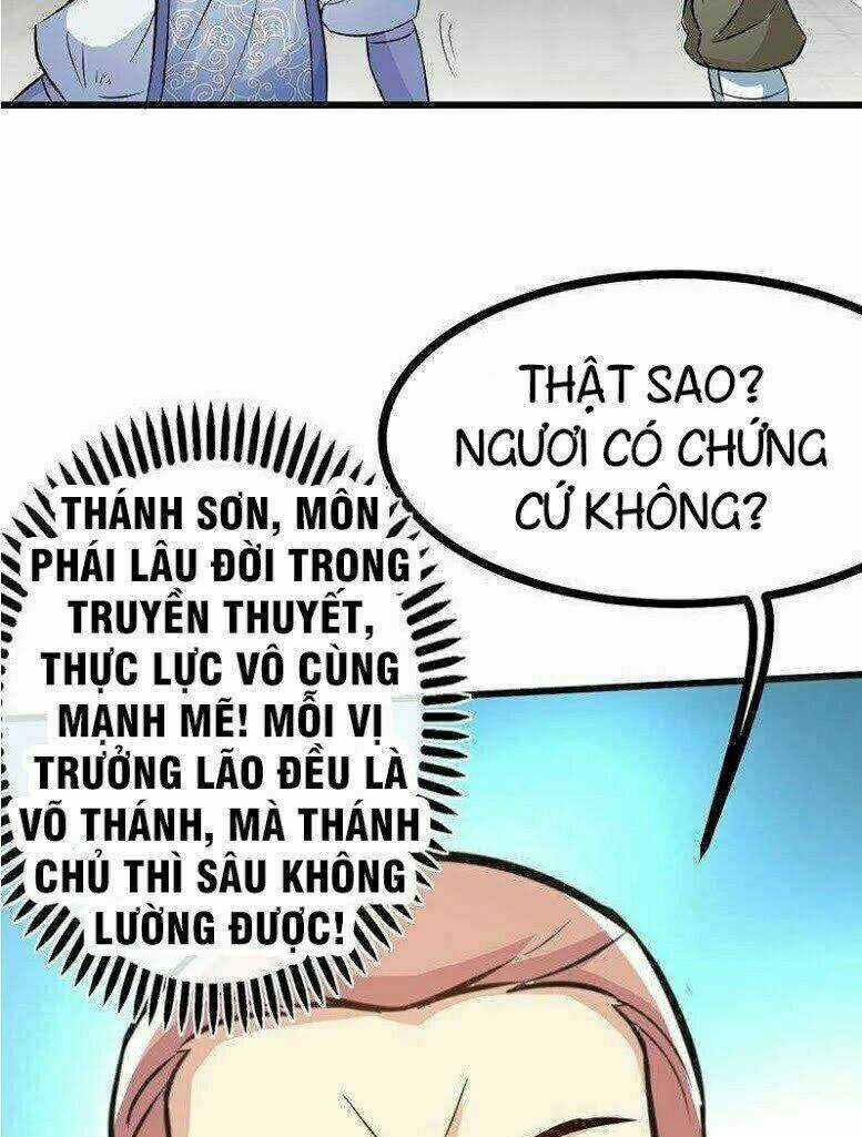 Chí Tôn Thần Ma - Chapter 69 - Trang 9