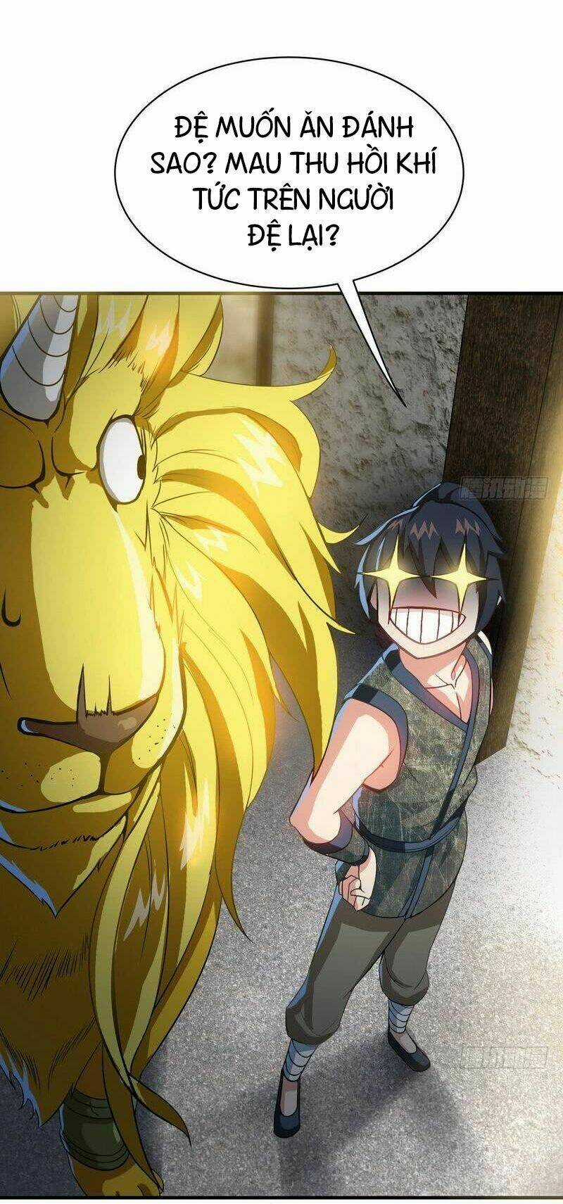 Chí Tôn Thần Ma - Chapter 7 - Trang 14