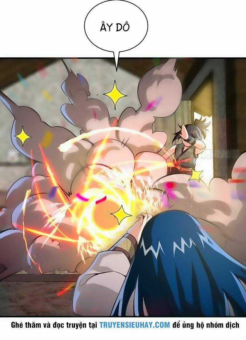 Chí Tôn Thần Ma - Chapter 7 - Trang 15