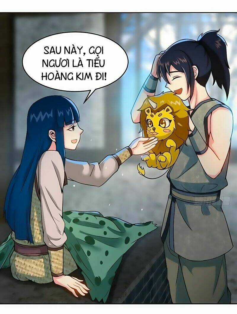 Chí Tôn Thần Ma - Chapter 7 - Trang 19