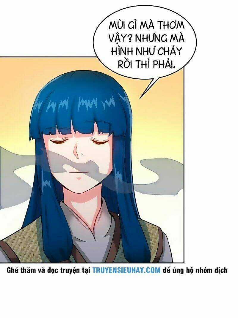 Chí Tôn Thần Ma - Chapter 7 - Trang 20