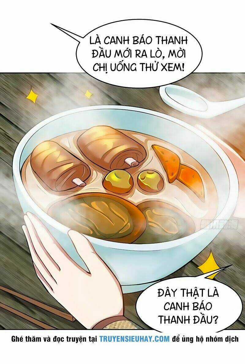 Chí Tôn Thần Ma - Chapter 7 - Trang 22