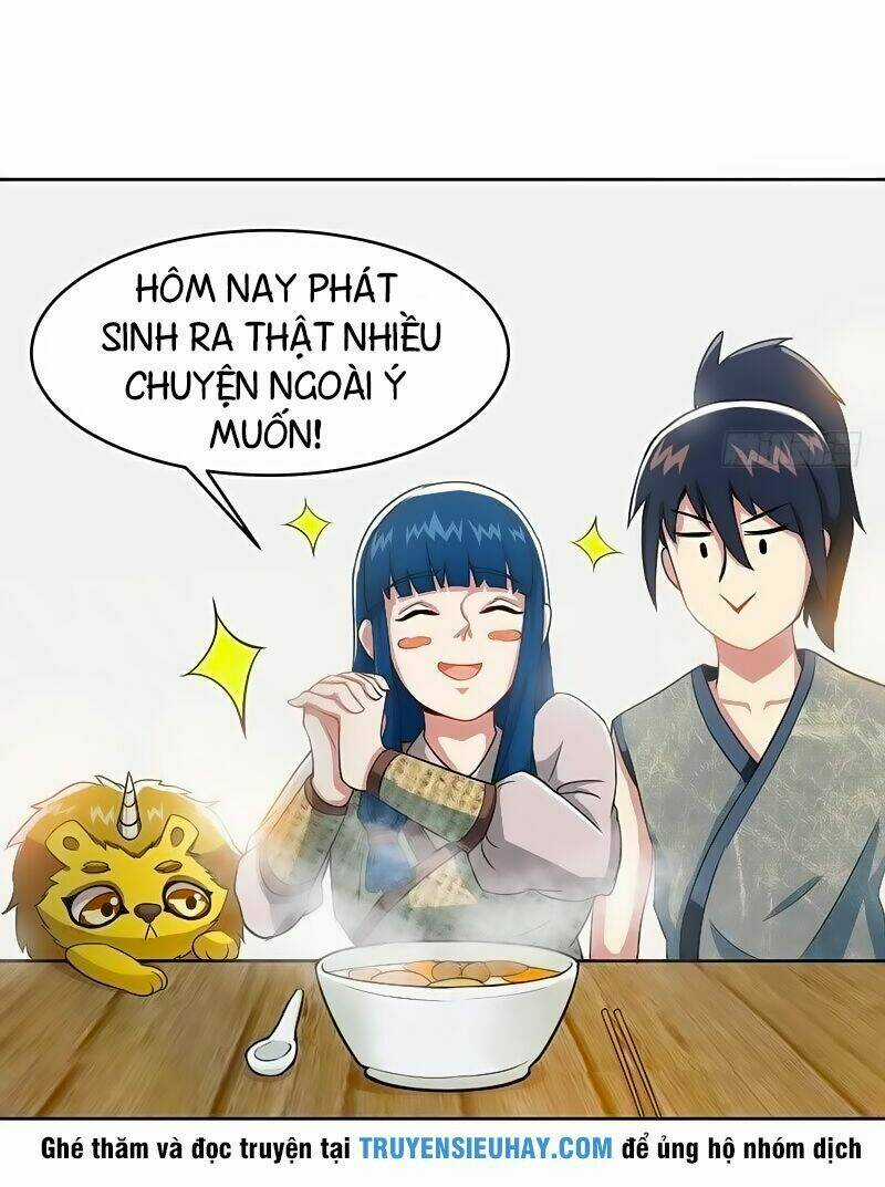 Chí Tôn Thần Ma - Chapter 7 - Trang 23