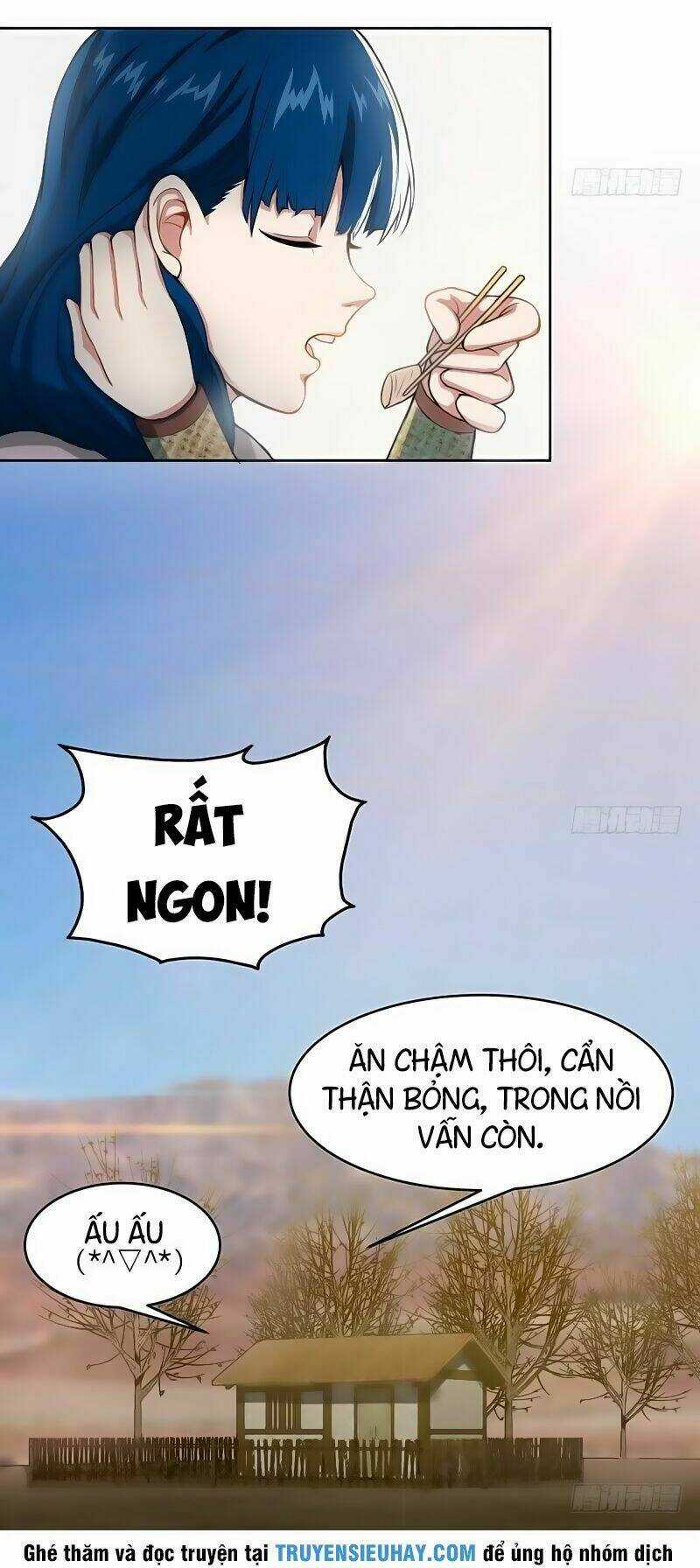 Chí Tôn Thần Ma - Chapter 7 - Trang 24