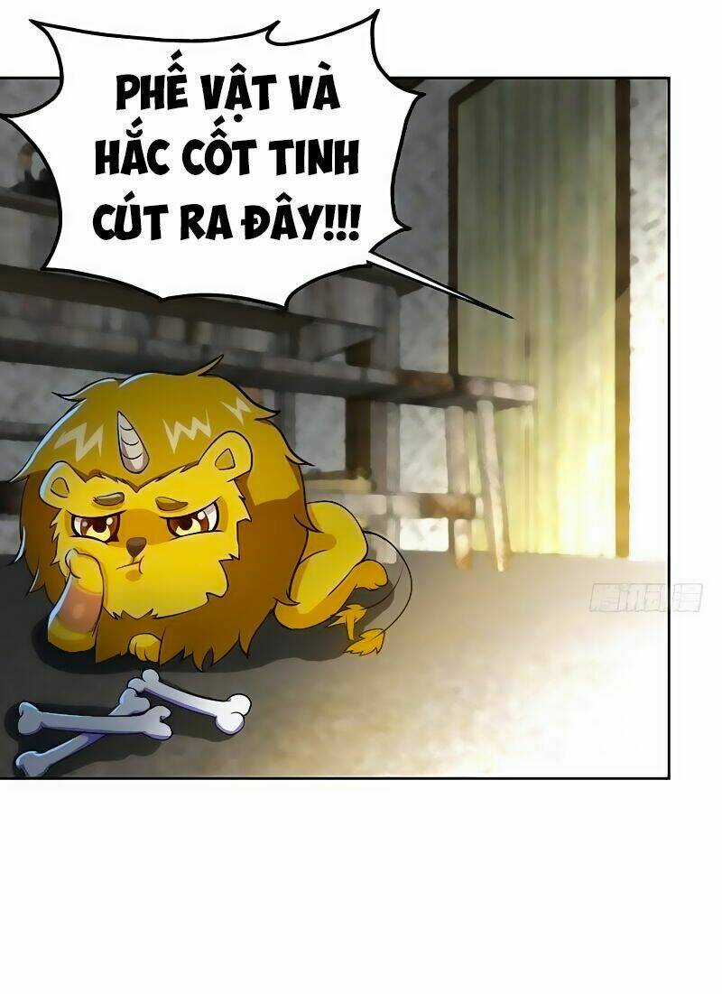 Chí Tôn Thần Ma - Chapter 7 - Trang 25