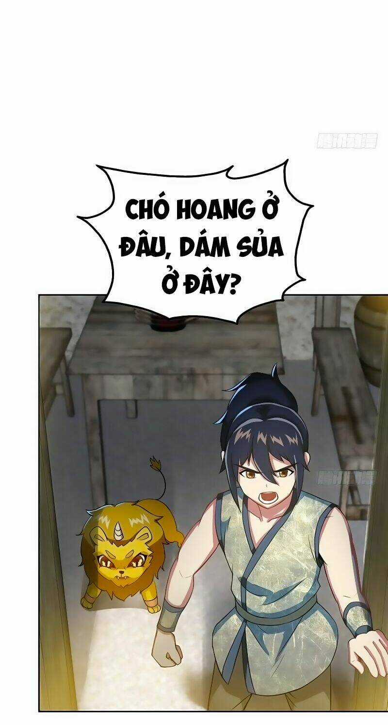 Chí Tôn Thần Ma - Chapter 7 - Trang 26