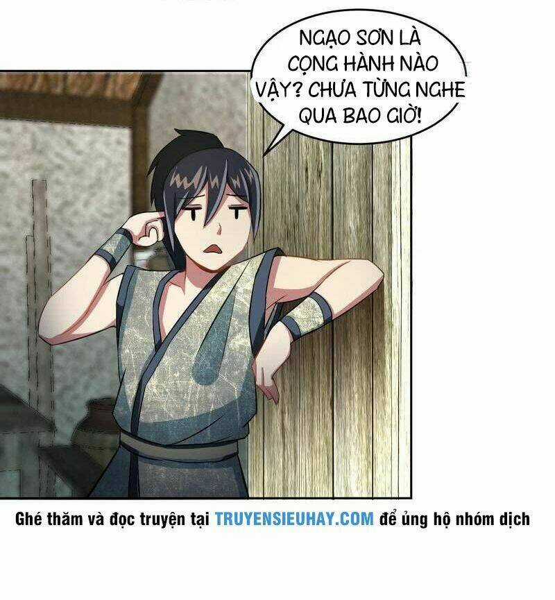 Chí Tôn Thần Ma - Chapter 7 - Trang 29