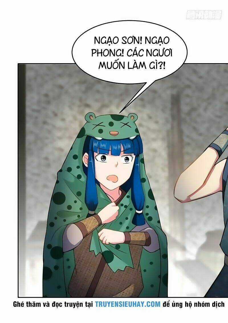 Chí Tôn Thần Ma - Chapter 7 - Trang 30