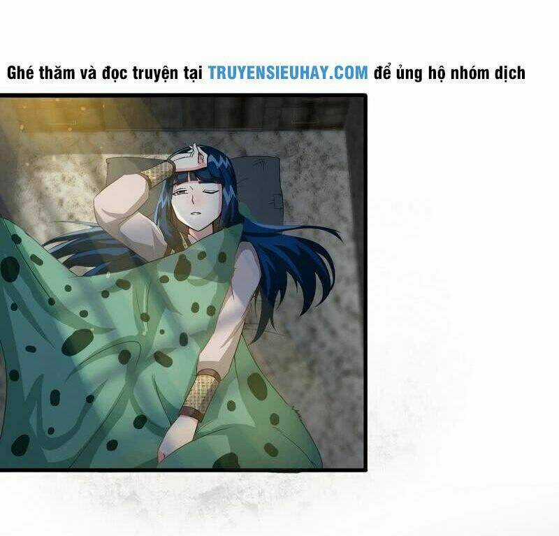 Chí Tôn Thần Ma - Chapter 7 - Trang 4