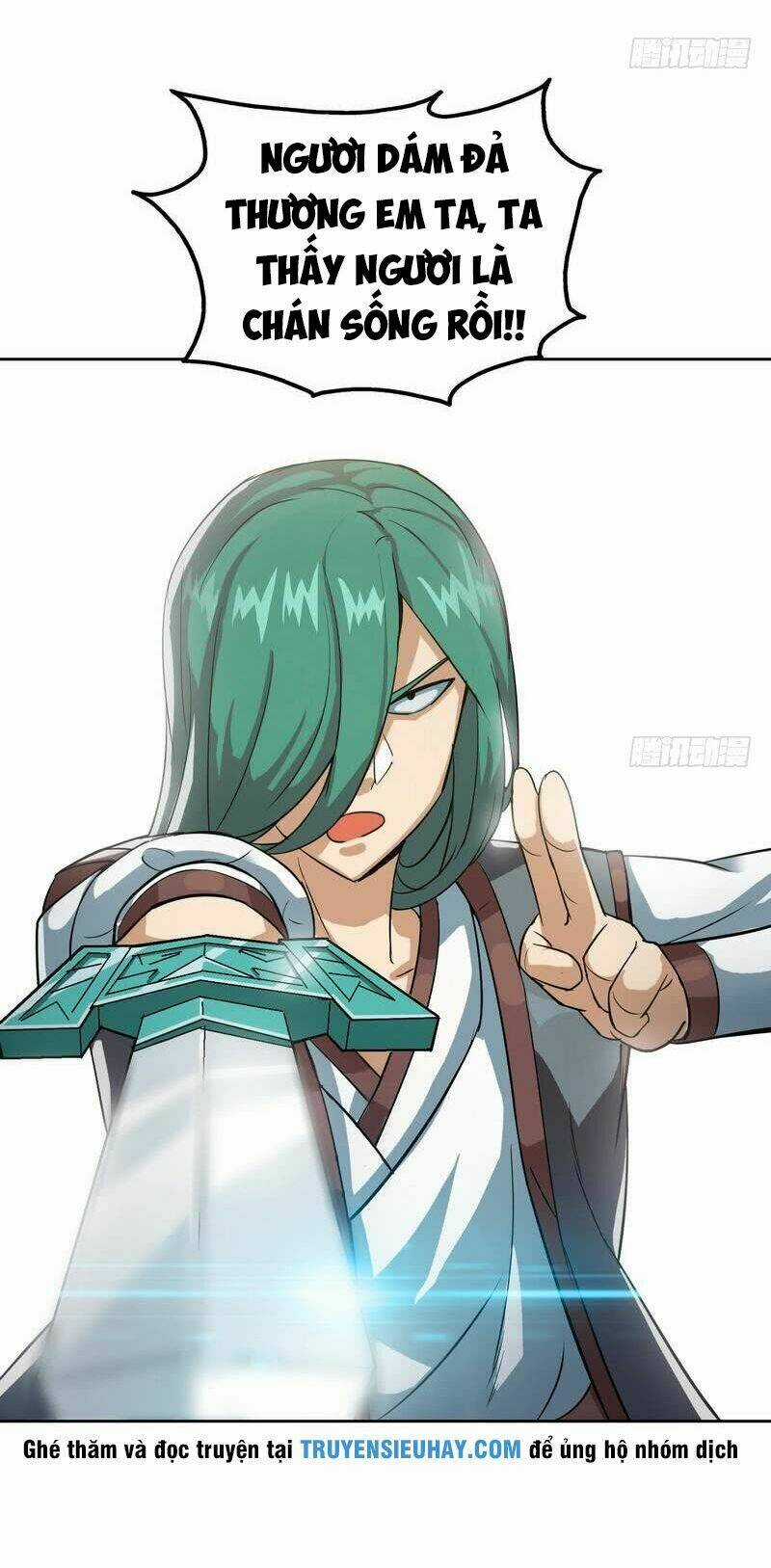 Chí Tôn Thần Ma - Chapter 7 - Trang 32