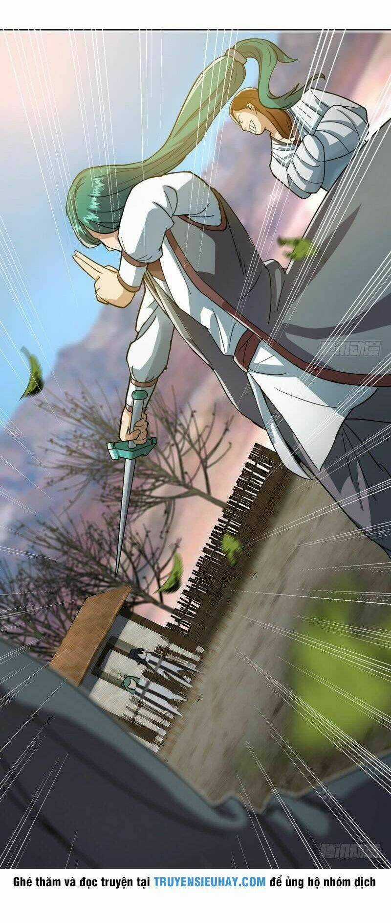 Chí Tôn Thần Ma - Chapter 7 - Trang 33