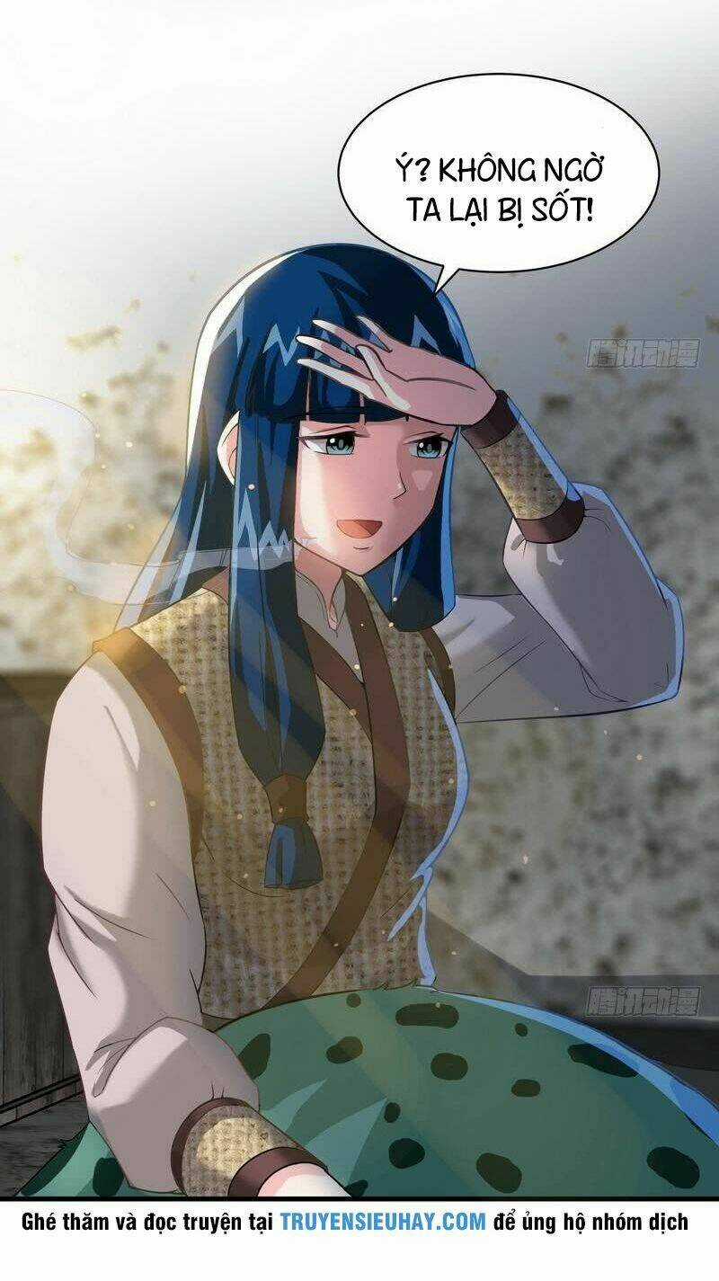 Chí Tôn Thần Ma - Chapter 7 - Trang 5