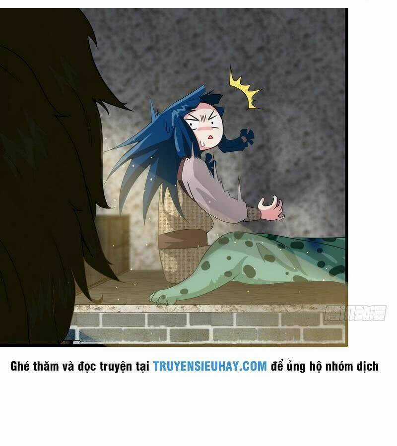 Chí Tôn Thần Ma - Chapter 7 - Trang 7