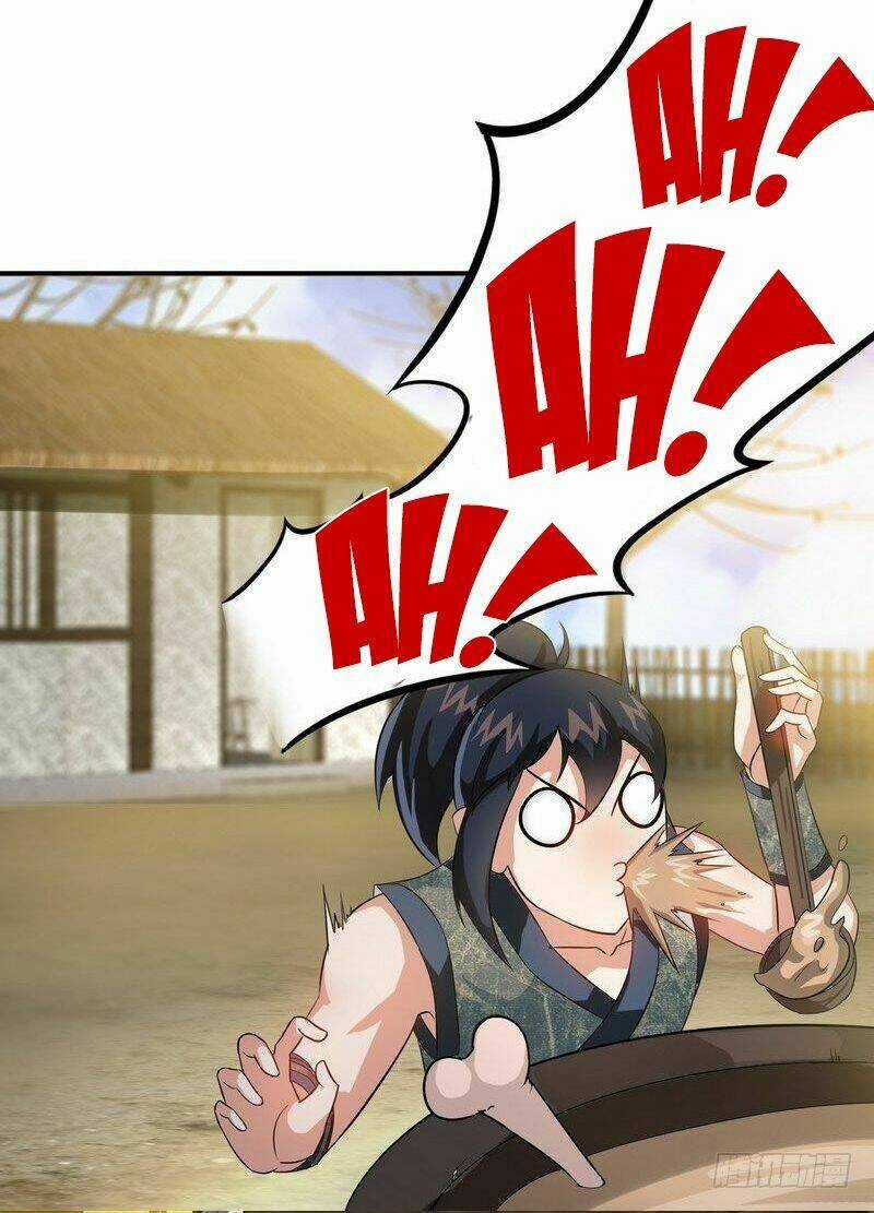 Chí Tôn Thần Ma - Chapter 7 - Trang 10