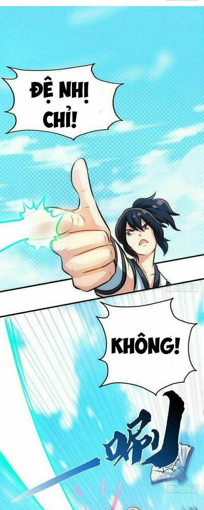 Chí Tôn Thần Ma - Chapter 70 - Trang 2