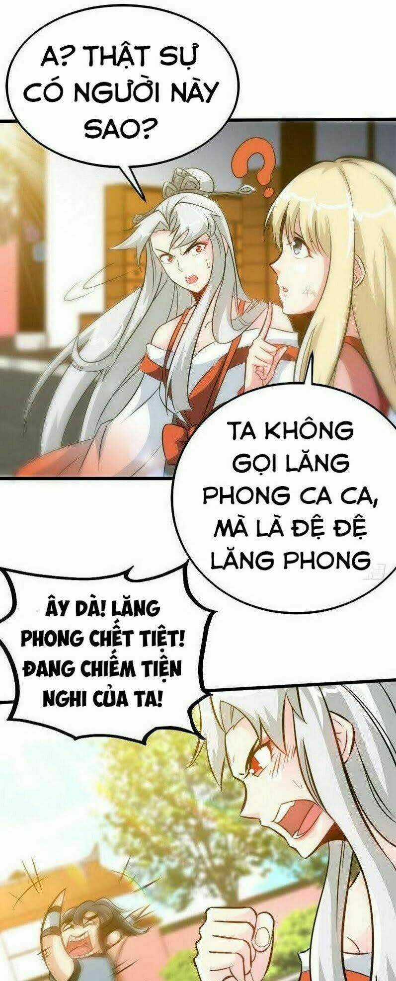 Chí Tôn Thần Ma - Chapter 70 - Trang 12