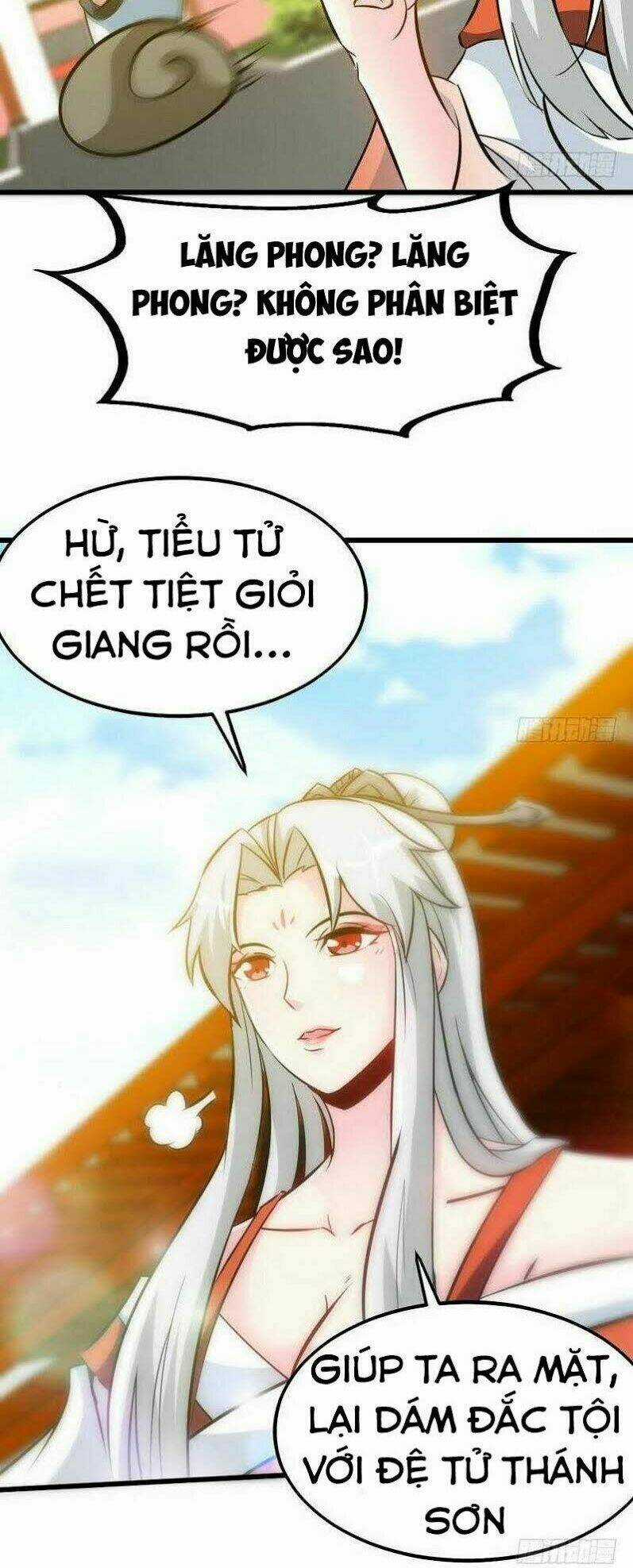 Chí Tôn Thần Ma - Chapter 70 - Trang 13