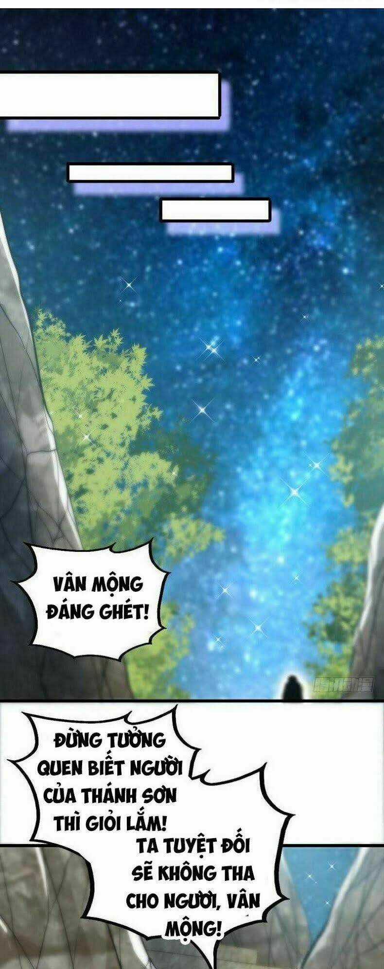 Chí Tôn Thần Ma - Chapter 70 - Trang 14