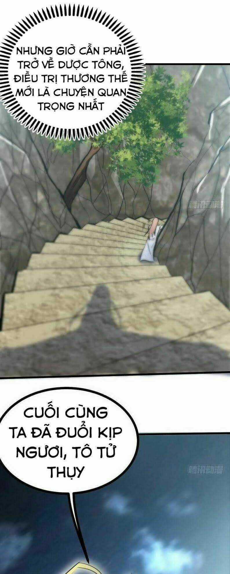 Chí Tôn Thần Ma - Chapter 70 - Trang 16