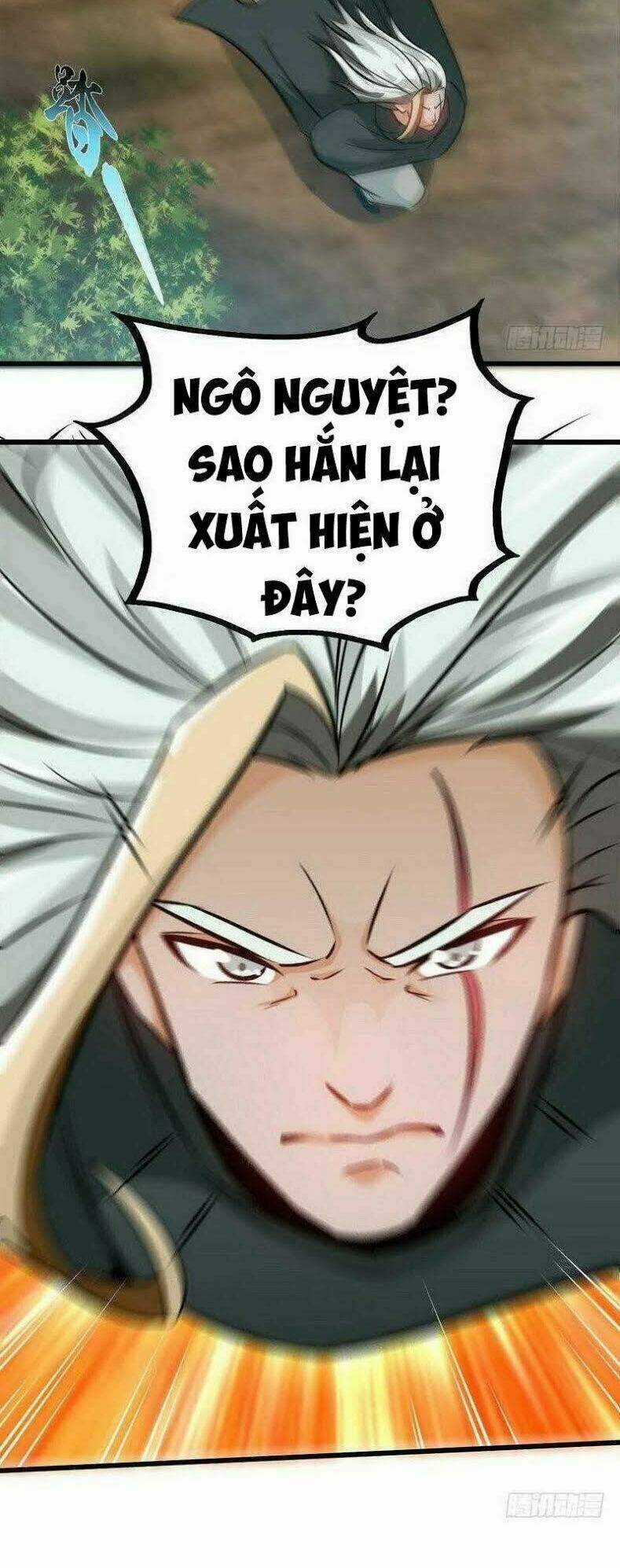 Chí Tôn Thần Ma - Chapter 70 - Trang 19