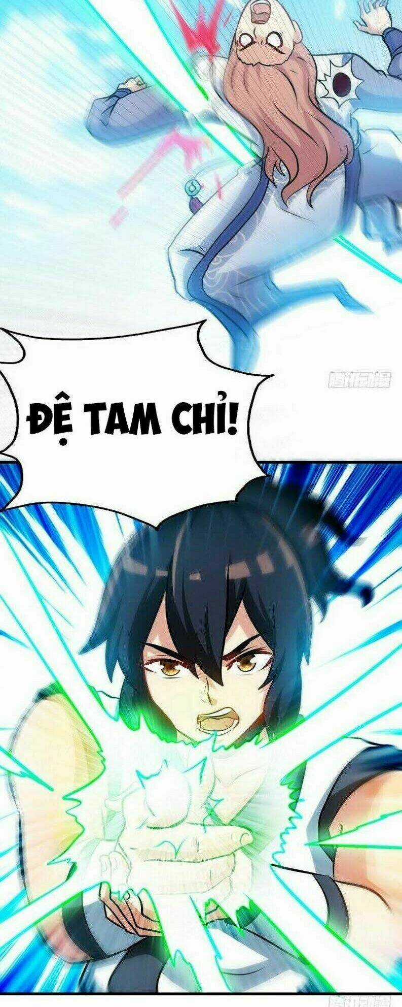 Chí Tôn Thần Ma - Chapter 70 - Trang 3