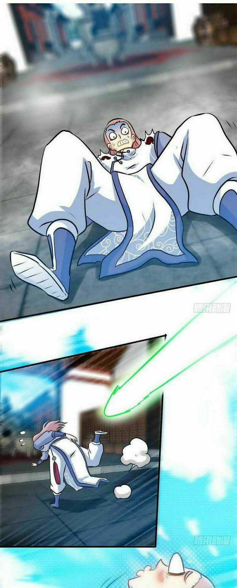 Chí Tôn Thần Ma - Chapter 70 - Trang 4