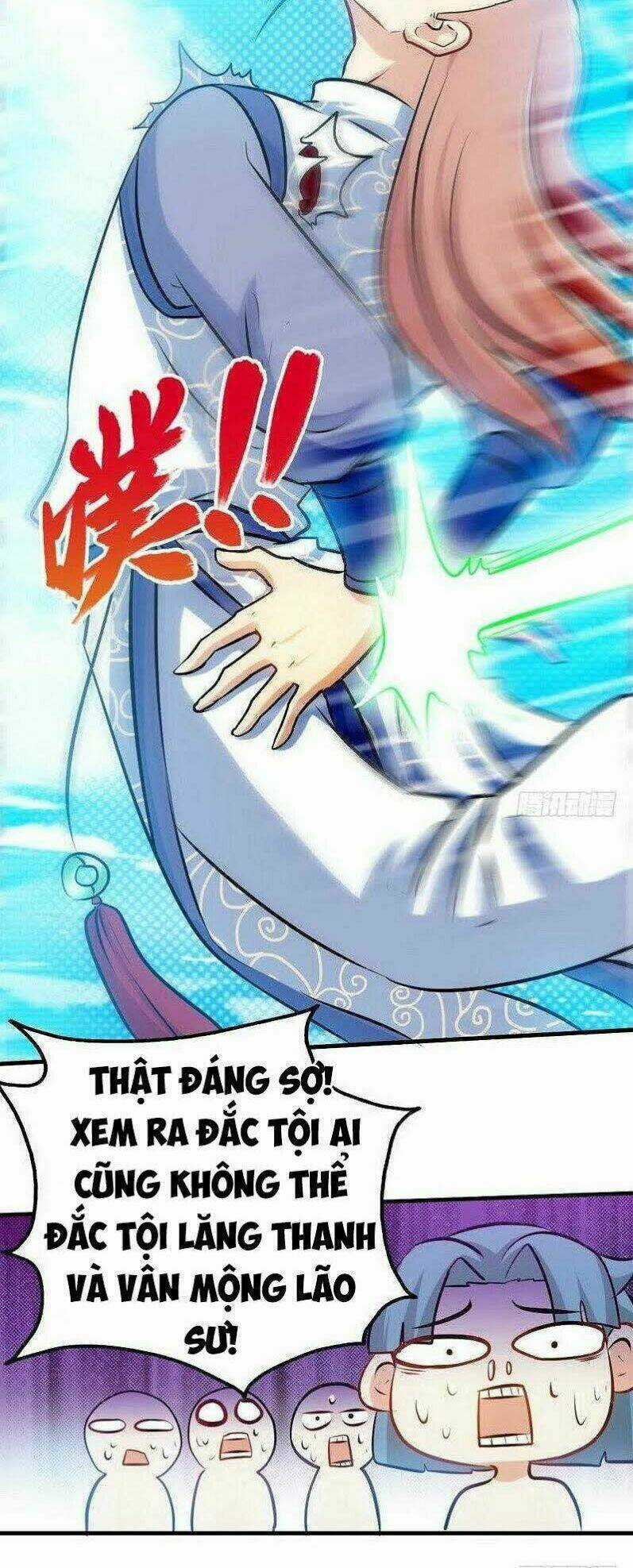 Chí Tôn Thần Ma - Chapter 70 - Trang 5