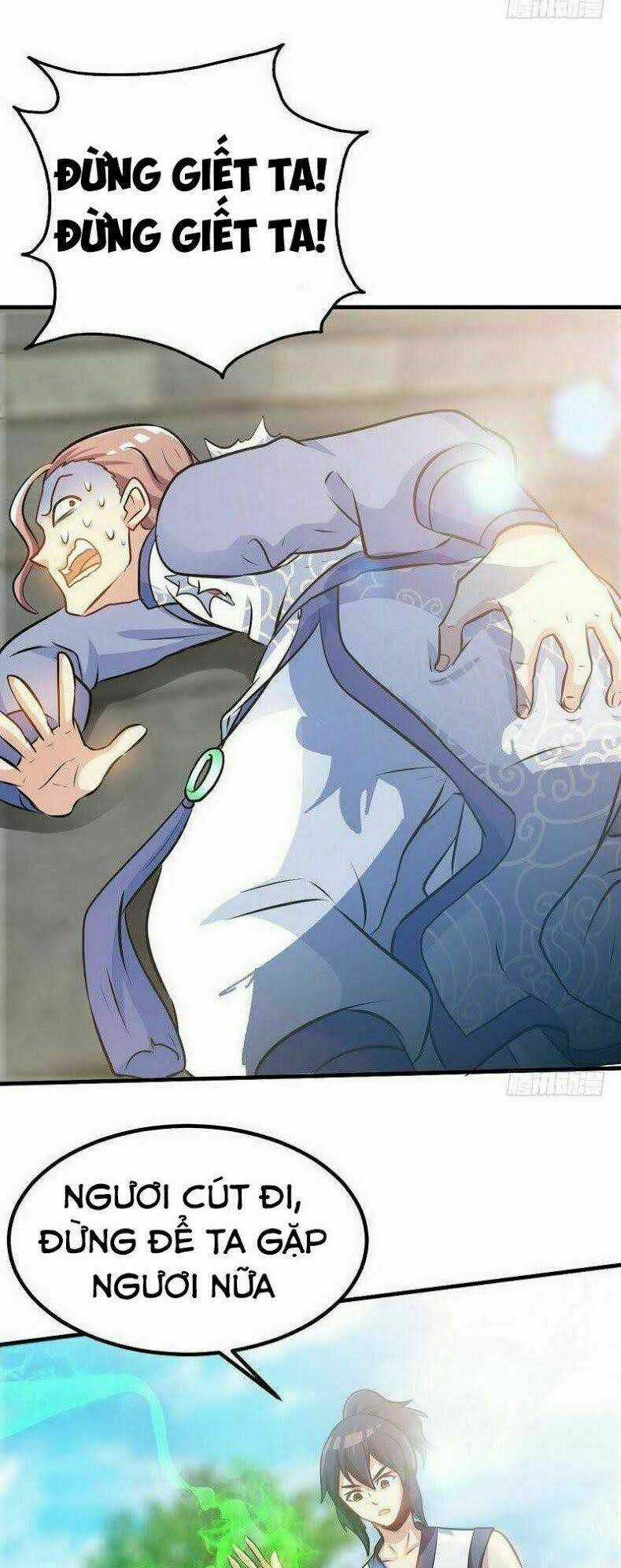 Chí Tôn Thần Ma - Chapter 70 - Trang 6