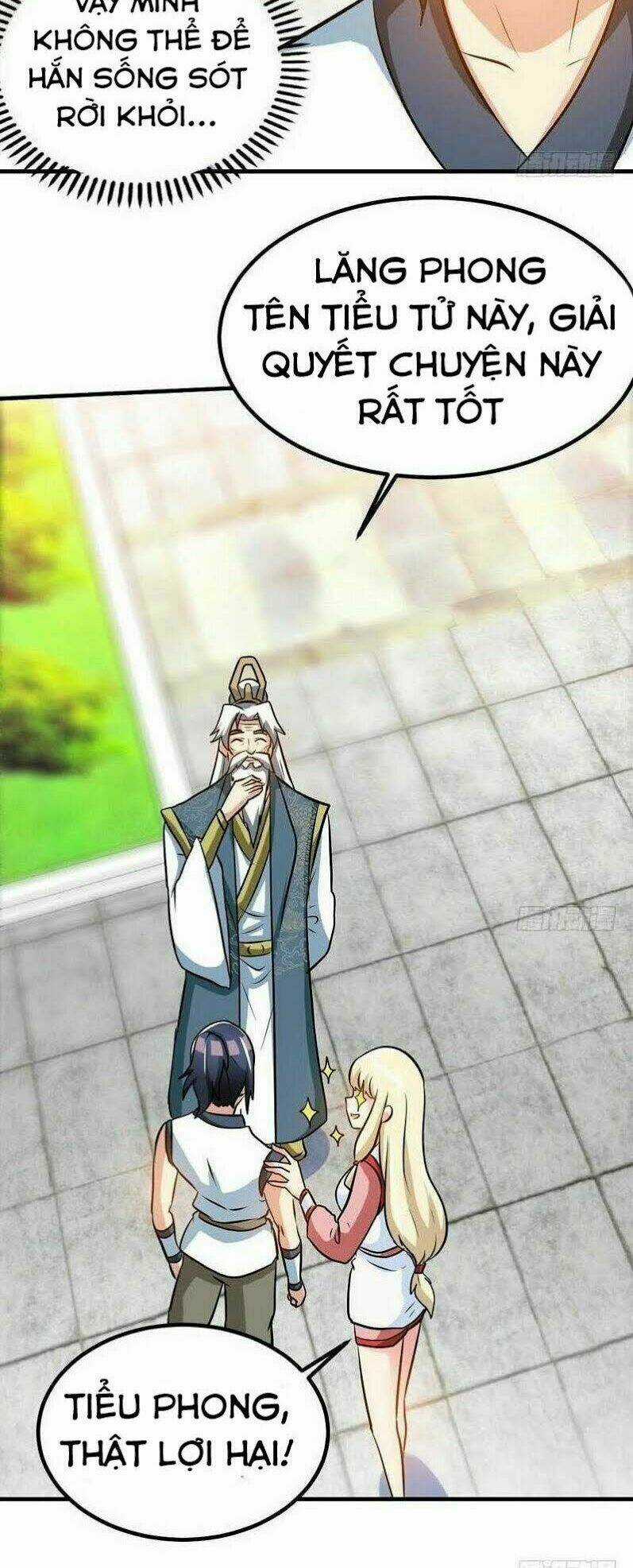 Chí Tôn Thần Ma - Chapter 70 - Trang 9