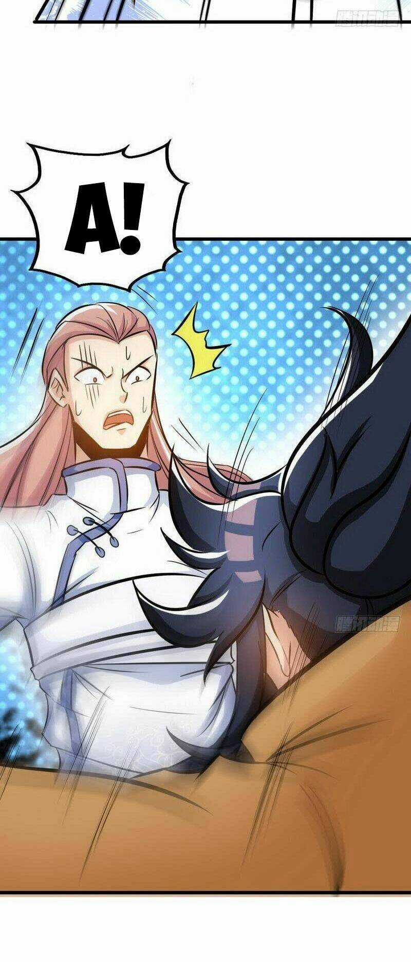 Chí Tôn Thần Ma - Chapter 71 - Trang 12