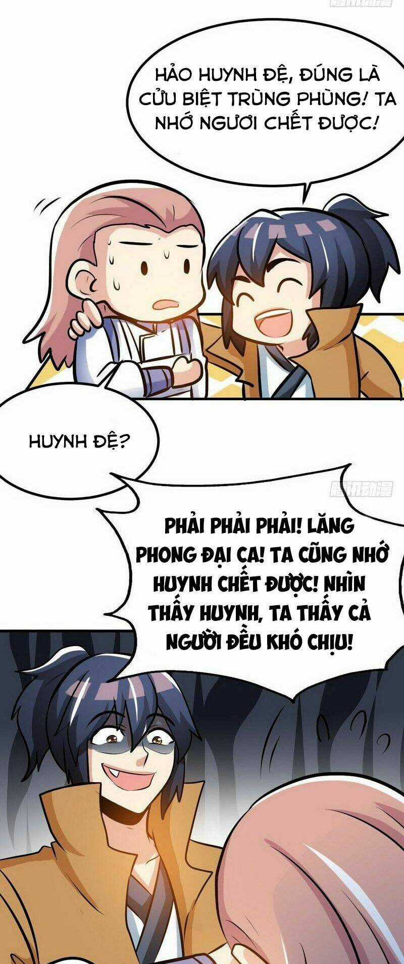Chí Tôn Thần Ma - Chapter 71 - Trang 13