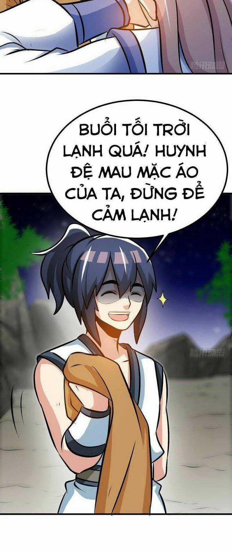 Chí Tôn Thần Ma - Chapter 71 - Trang 14