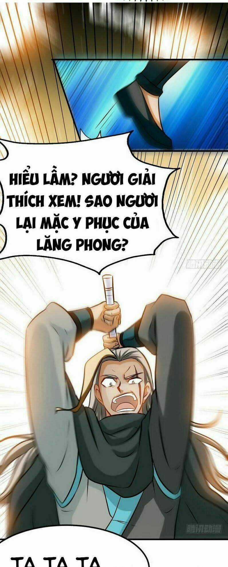 Chí Tôn Thần Ma - Chapter 71 - Trang 19