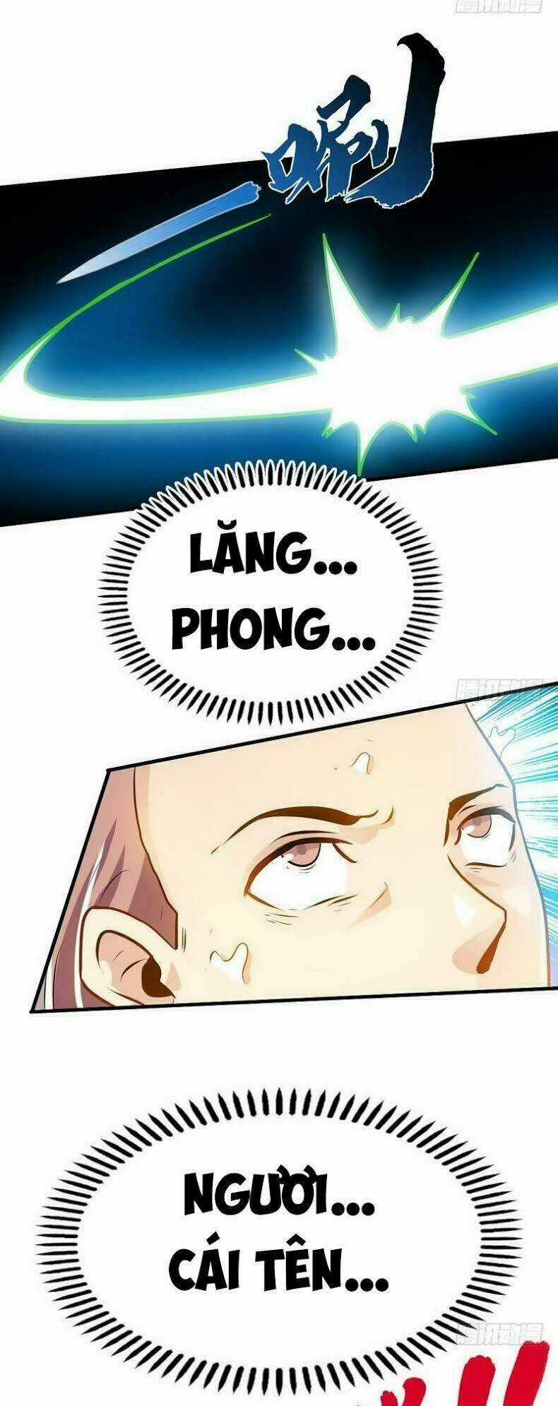 Chí Tôn Thần Ma - Chapter 71 - Trang 21