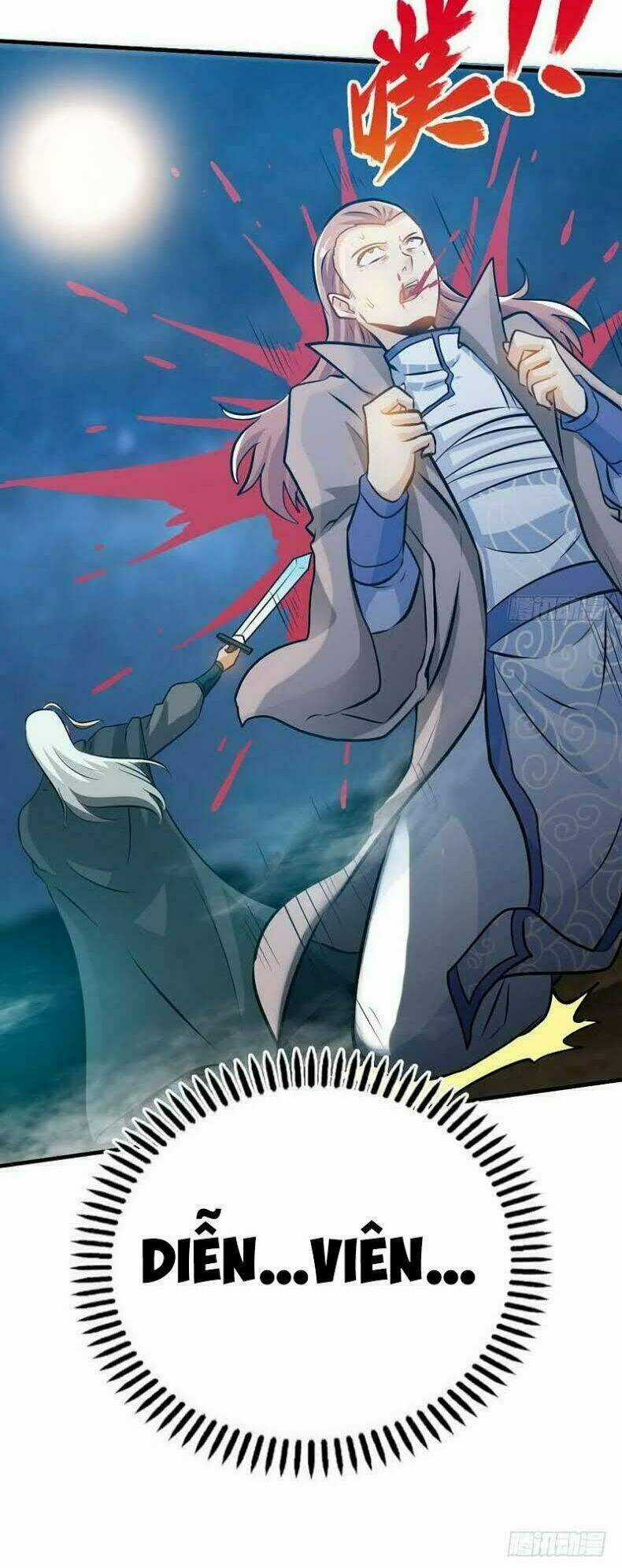 Chí Tôn Thần Ma - Chapter 71 - Trang 22