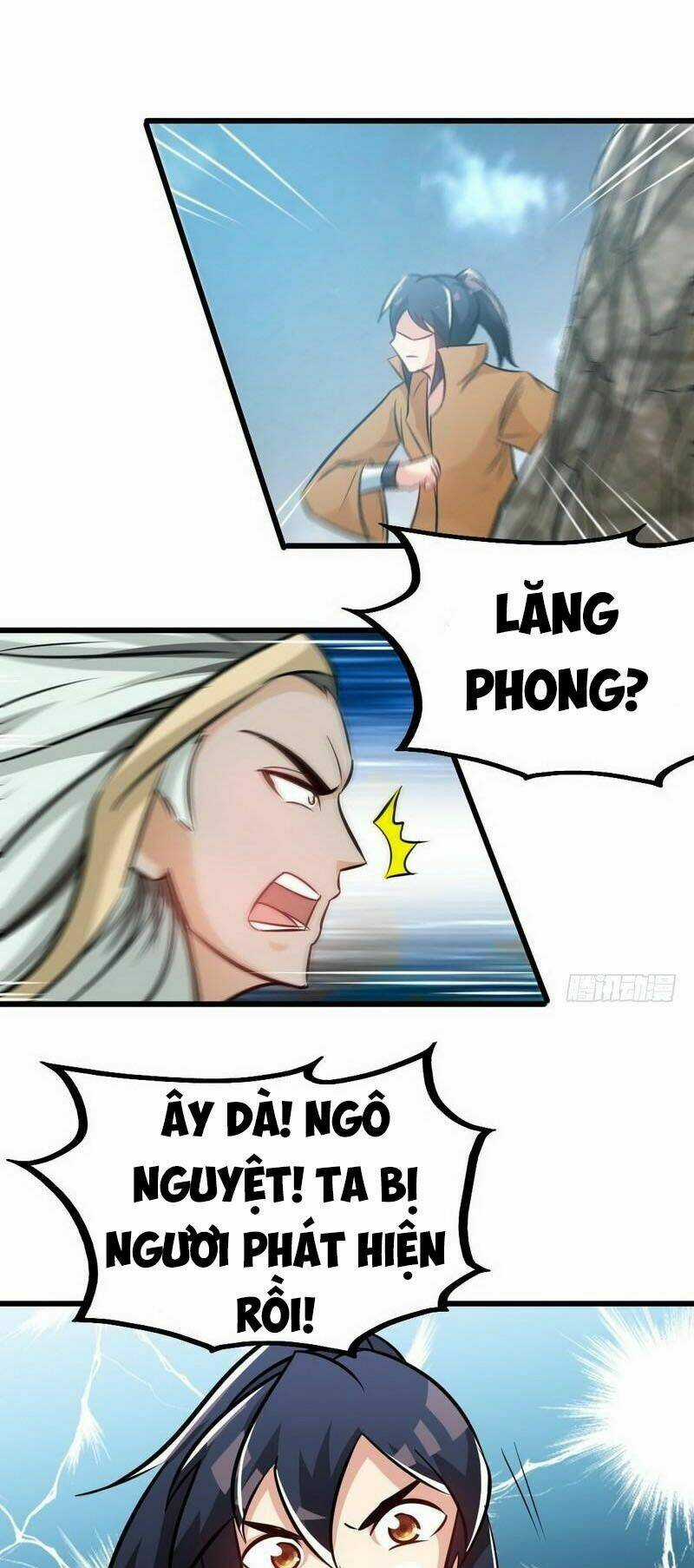 Chí Tôn Thần Ma - Chapter 71 - Trang 4