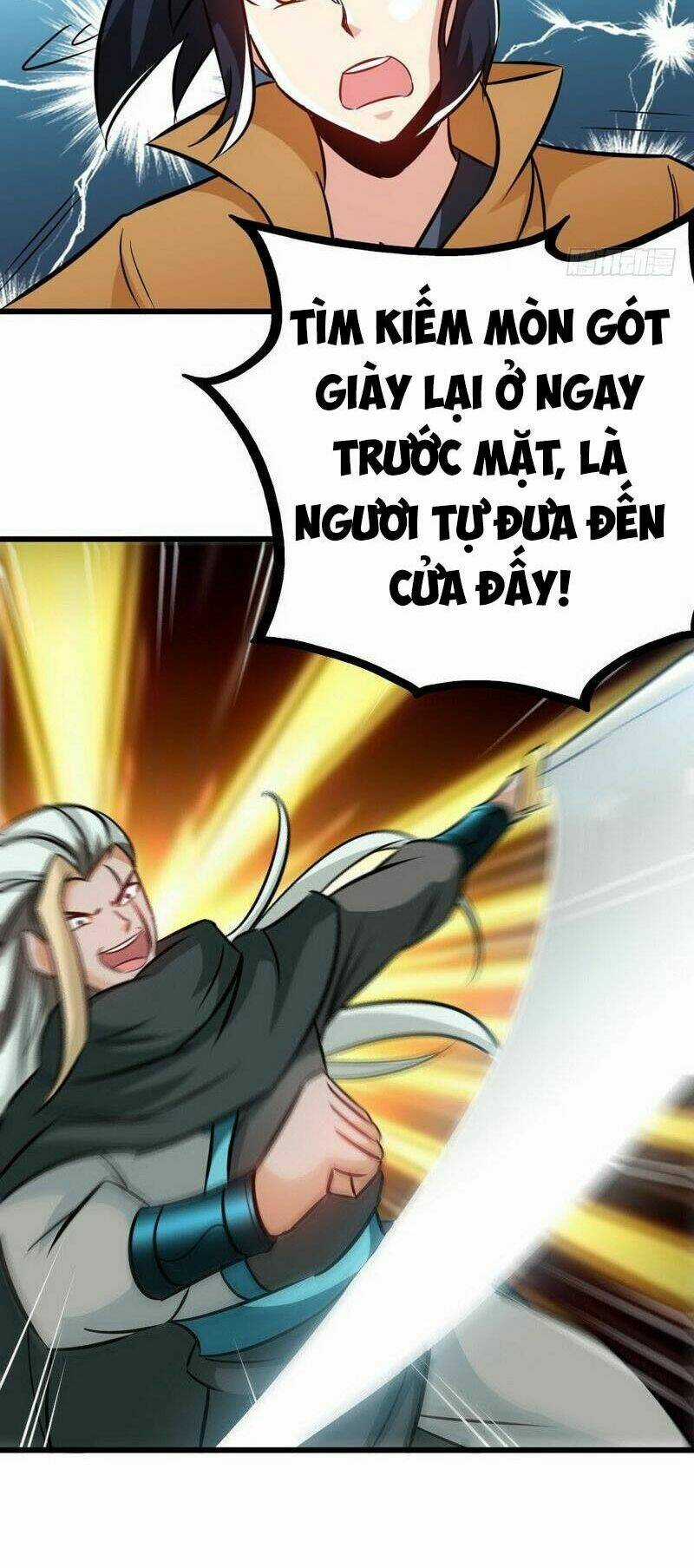 Chí Tôn Thần Ma - Chapter 71 - Trang 5