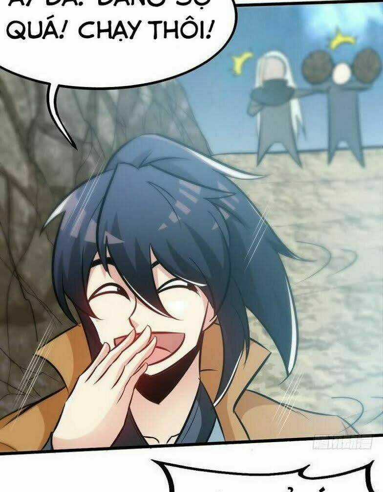 Chí Tôn Thần Ma - Chapter 71 - Trang 7