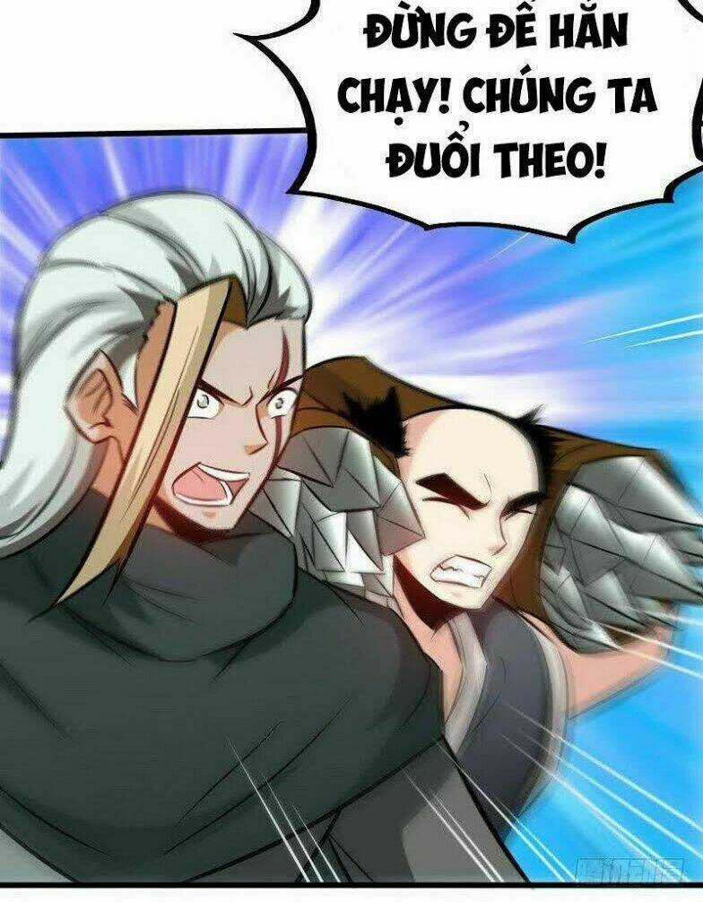 Chí Tôn Thần Ma - Chapter 71 - Trang 8