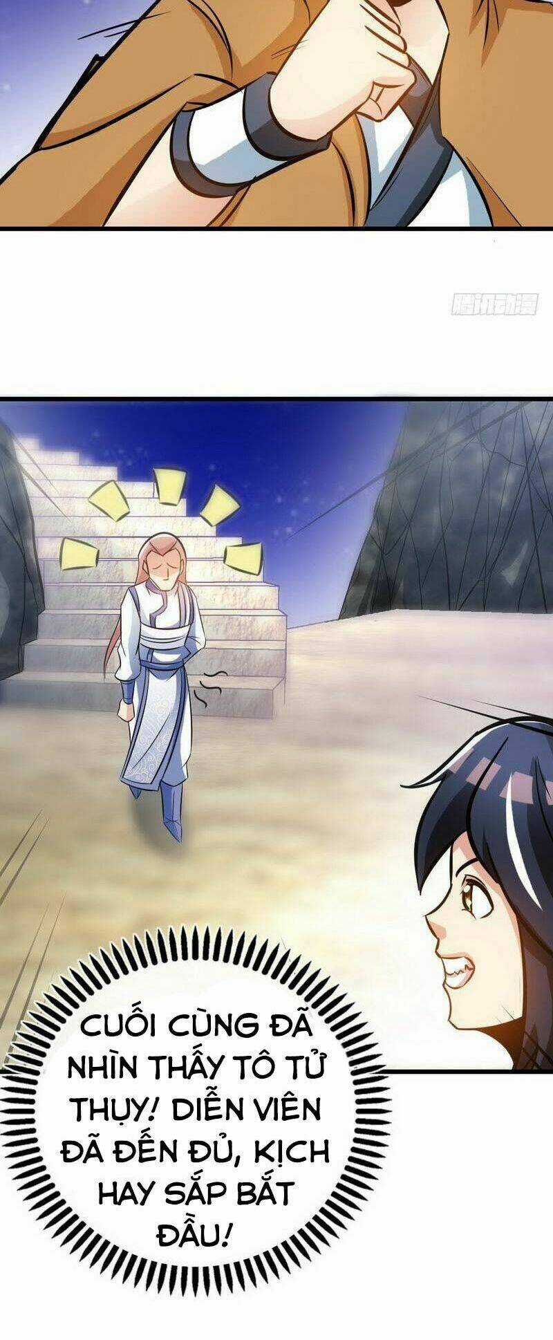 Chí Tôn Thần Ma - Chapter 71 - Trang 10