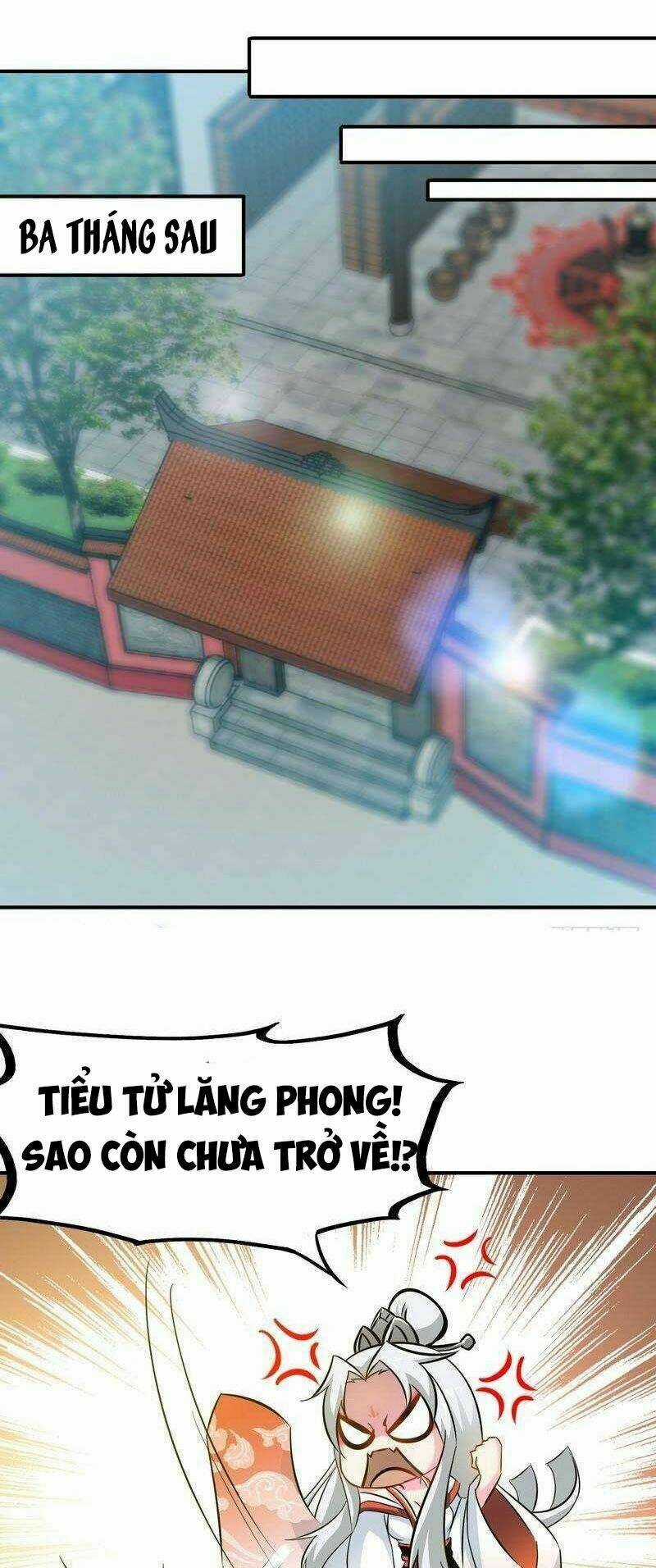 Chí Tôn Thần Ma - Chapter 72 - Trang 16
