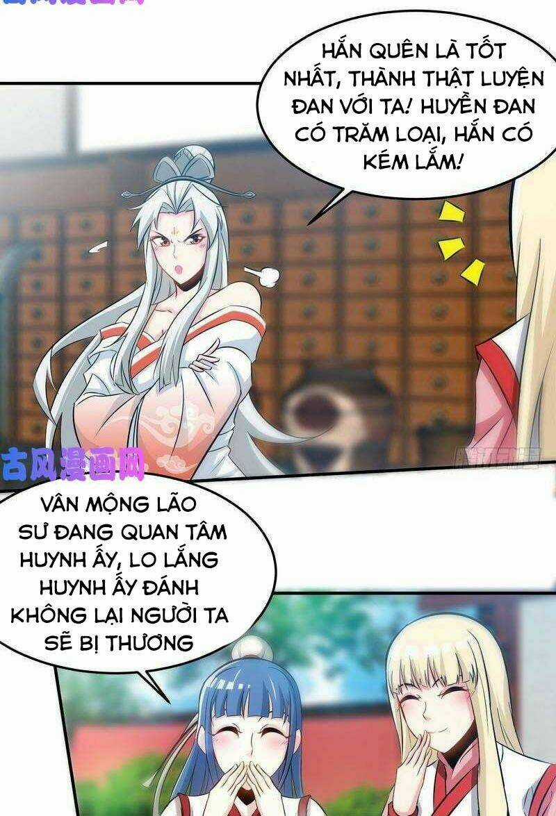 Chí Tôn Thần Ma - Chapter 72 - Trang 18